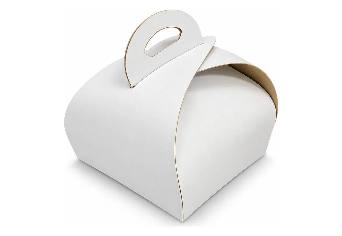 Cajas a la medida — imagen 1